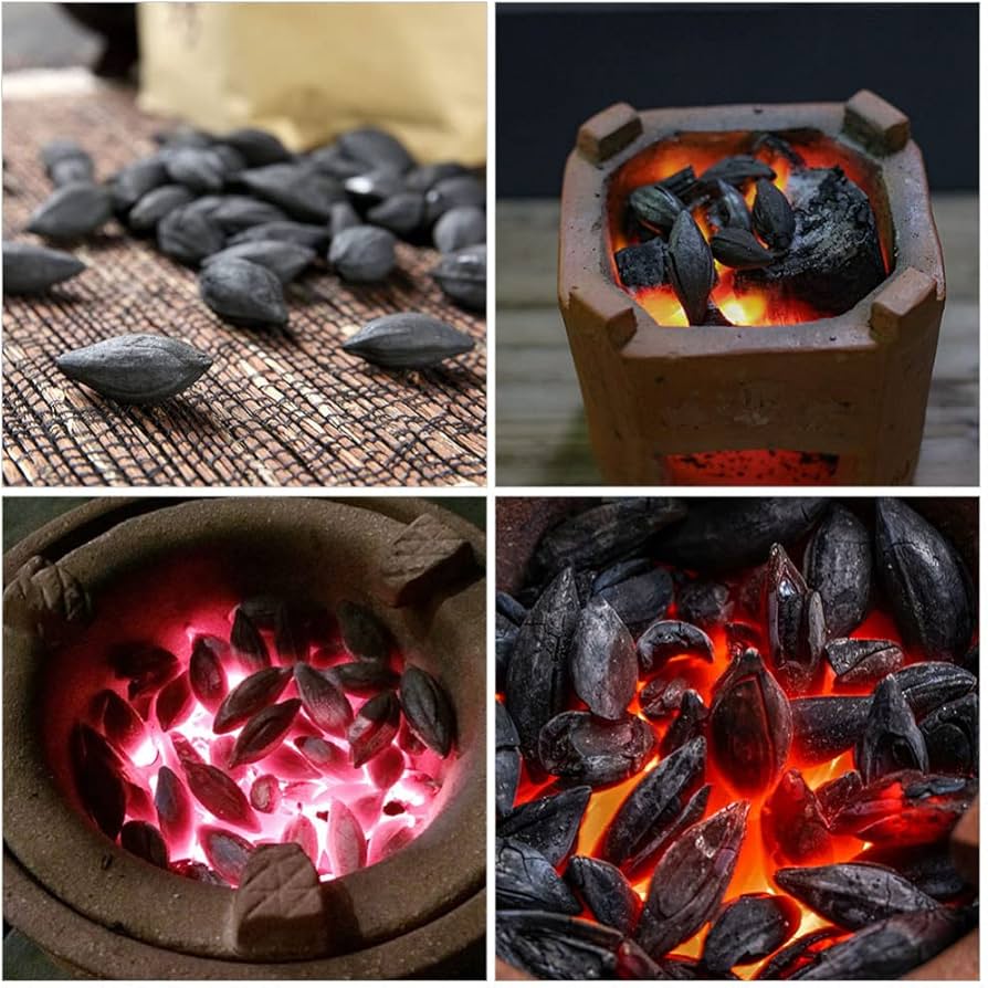 Hookah Charcoal Industry Analysis